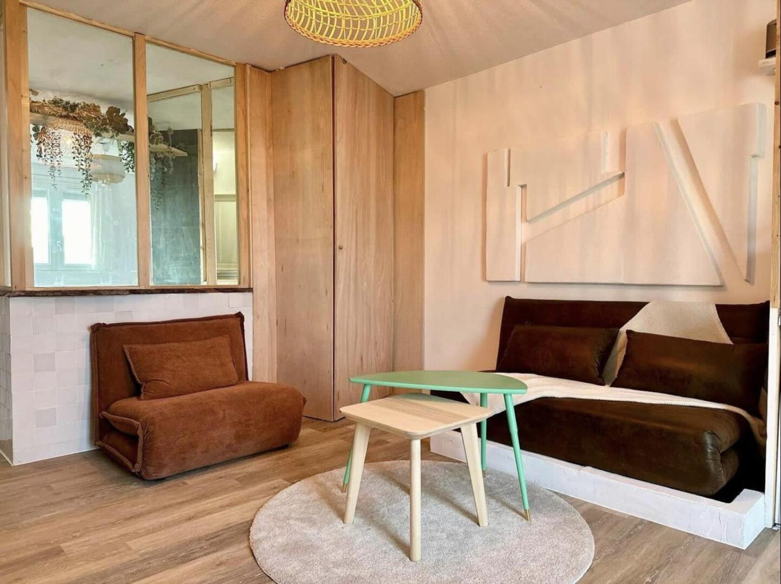 All New Loft Architecte - Bain Duo & Cinema Daire Agde Dış mekan fotoğraf